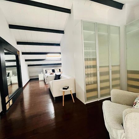 Apartament Casa Lola El Médano Zewnętrze zdjęcie