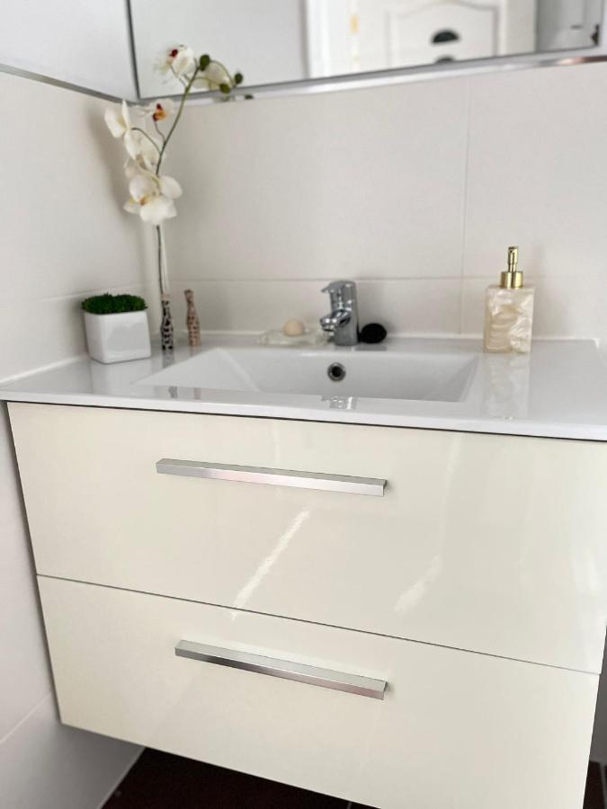 Apartament Casa Lola El Médano Zewnętrze zdjęcie