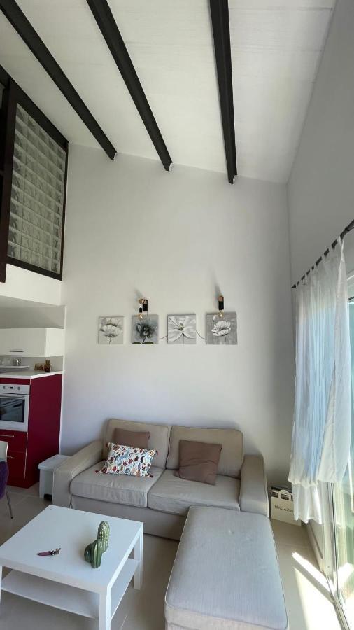Apartament Casa Lola El Médano Zewnętrze zdjęcie