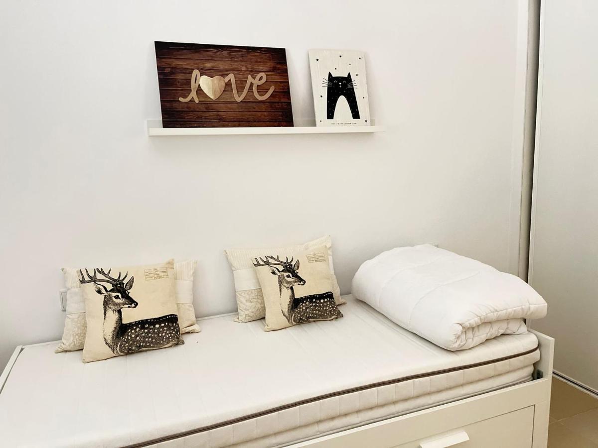 Apartament Casa Lola El Médano Zewnętrze zdjęcie