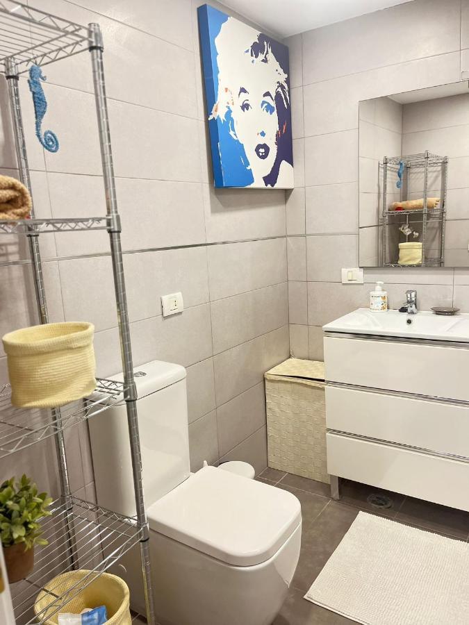 Apartament Casa Lola El Médano Zewnętrze zdjęcie