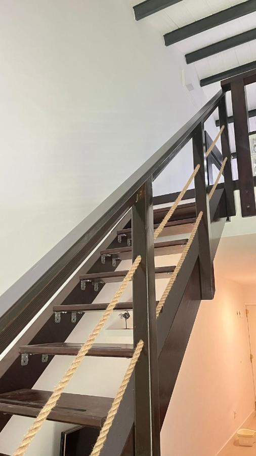 Apartament Casa Lola El Médano Zewnętrze zdjęcie
