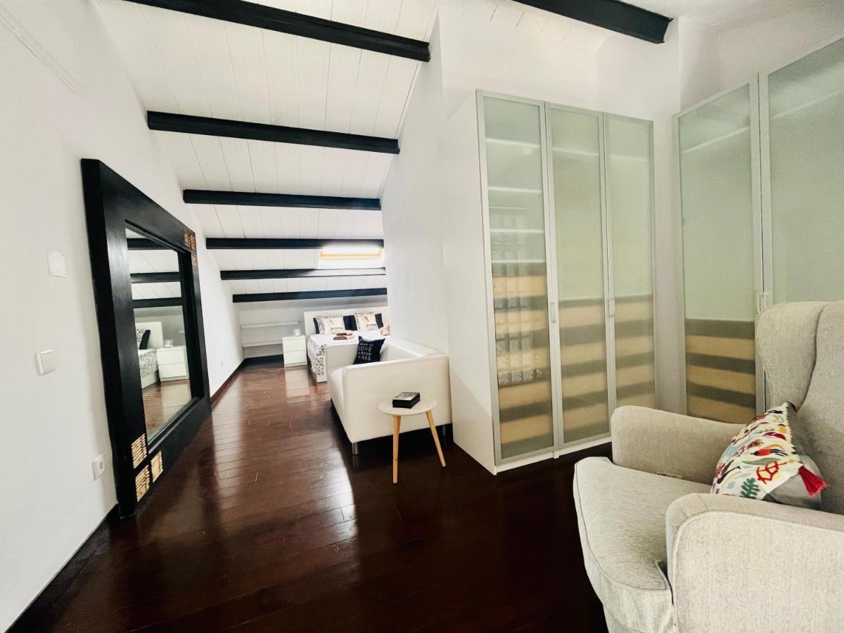 Apartament Casa Lola El Médano Zewnętrze zdjęcie