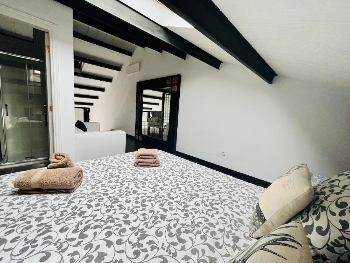 Apartament Casa Lola El Médano Zewnętrze zdjęcie