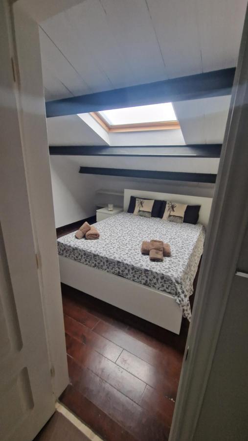 Apartament Casa Lola El Médano Zewnętrze zdjęcie